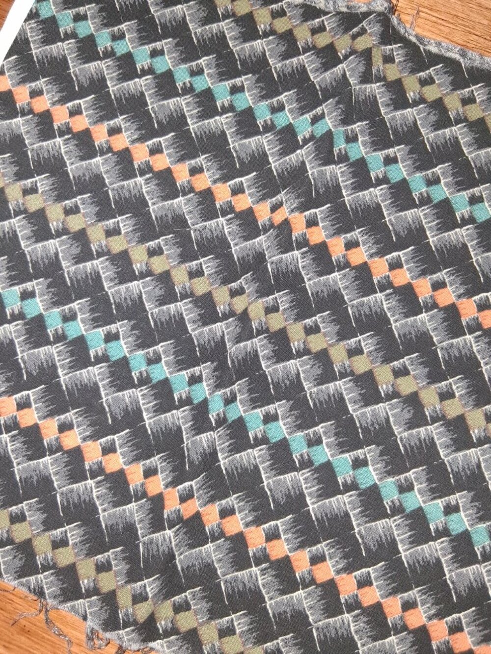 Fabric Bundle - Picture 3 of 5